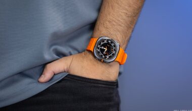 Galaxy Watch Ultra (2024) wants its throne back and is now selling for $250 off