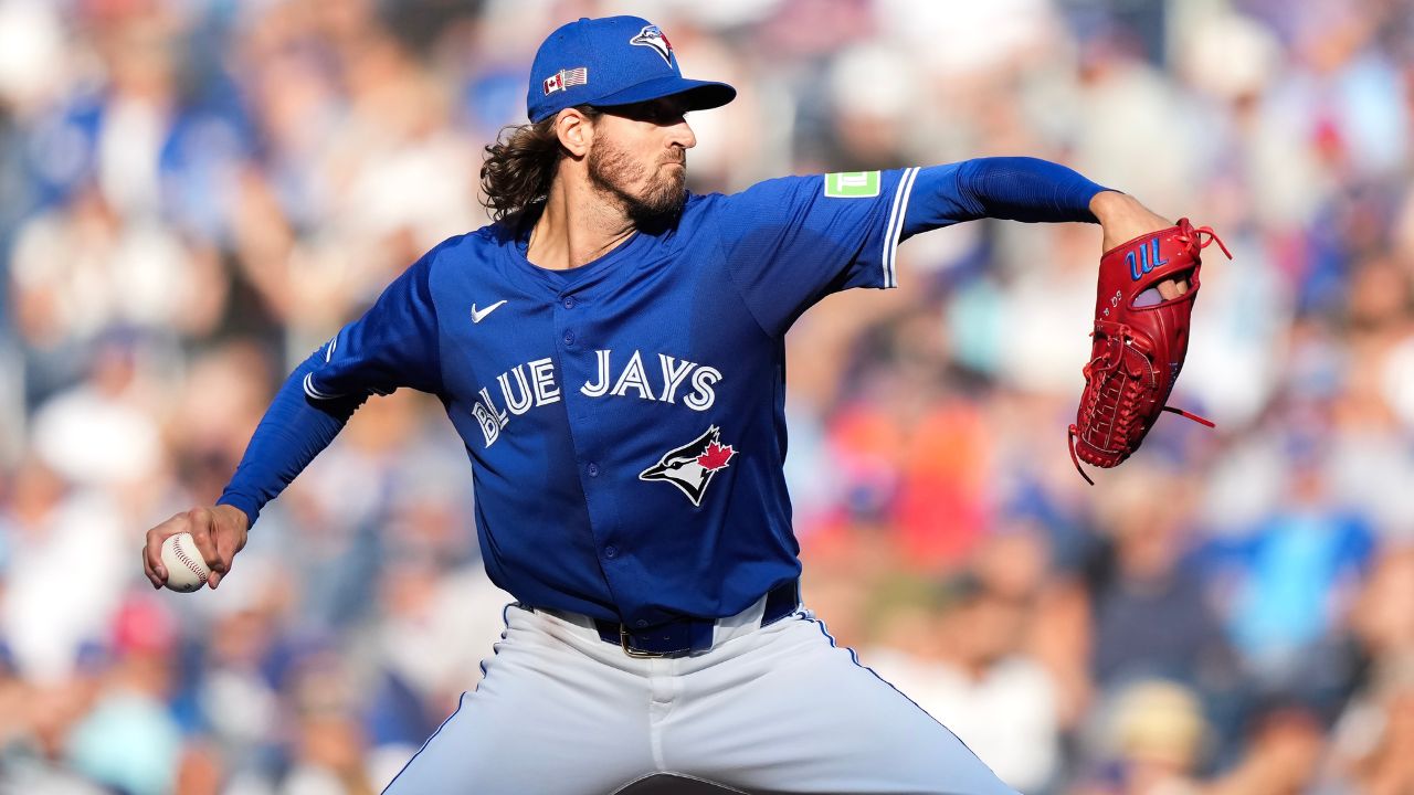 Blue Jays-Rays to begin in rain delay, first pitch expected at 7:20 p.m. ET