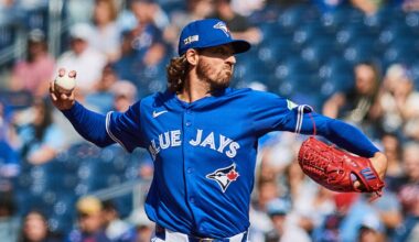 Gausman overdelivers for Blue Jays with complete-game gem vs. Astros