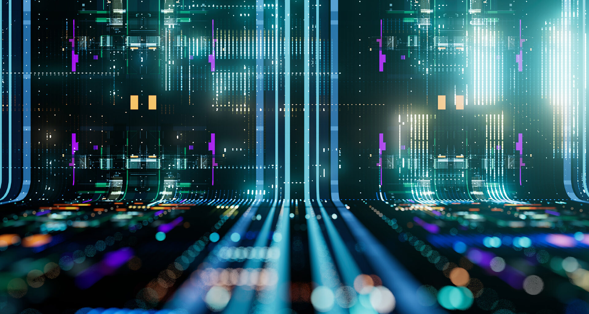 Securing Full Stack U.S. Leadership in AI