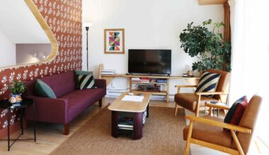 Is Midcentury Modern Finally Out of Style in 2026? Designers Weigh In