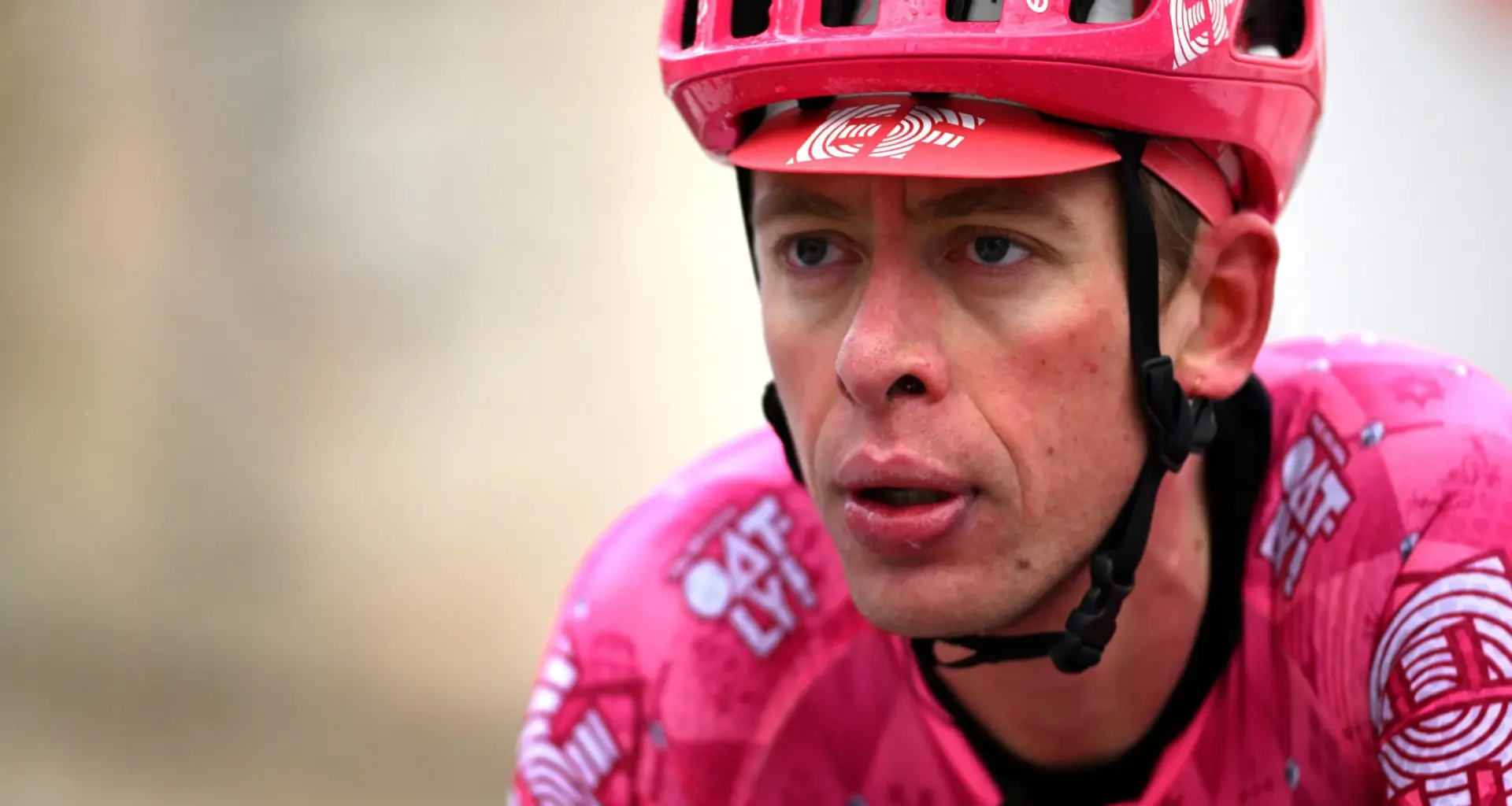 The 13 British and Irish men’s WorldTour riders without a contract for 2026