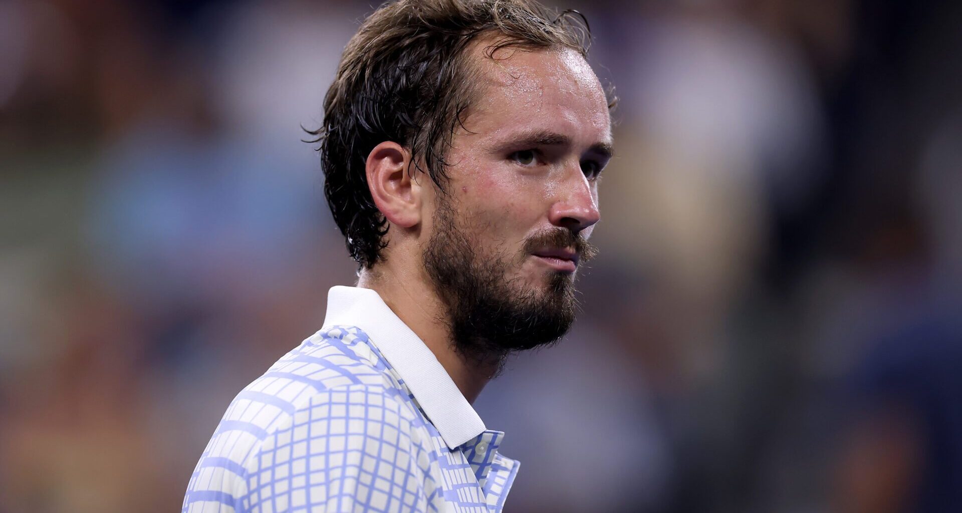 Daniil Medvedev confirms how long his 'trial run' with new coach Thomas Johansson is set to last