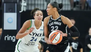 When do the WNBA Playoffs start in 2025? Date, TV schedule & updated brackets image
