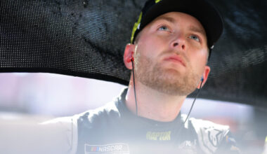 NASCAR on TV this weekend: Cup, Truck Series and Modifieds take on New Hampshire