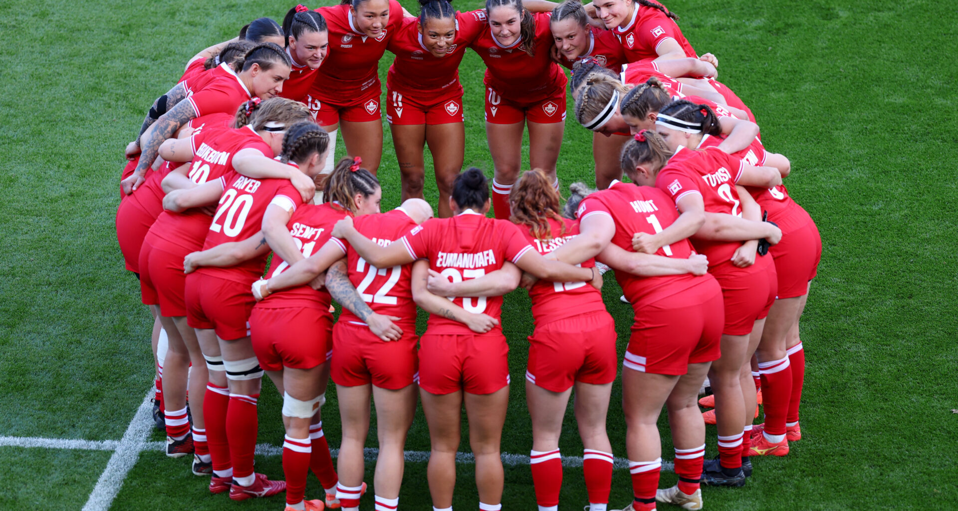 New Zealand v Canada semi-final preview