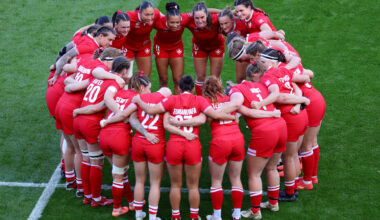 New Zealand v Canada semi-final preview