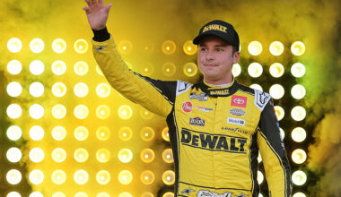 Top Pick6 Picks for NASCAR Cup Series USA Today 301 at New Hampshire