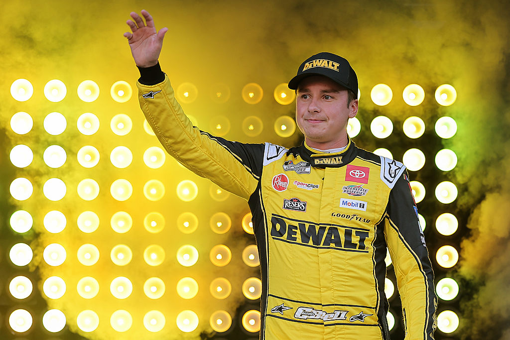 Top Pick6 Picks for NASCAR Cup Series USA Today 301 at New Hampshire