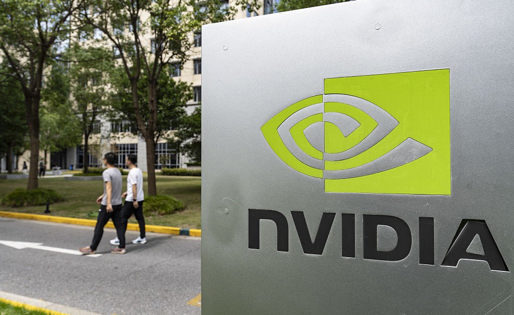 Why NVIDIA Is Buying Into Quantum Computing
