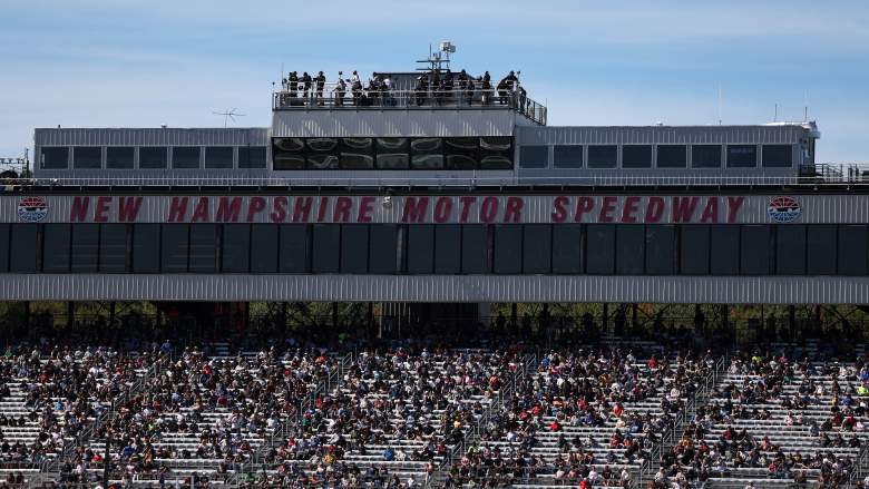 NASCAR Cup Series Mobil 1 301 Prize Money: What Is the Purse?