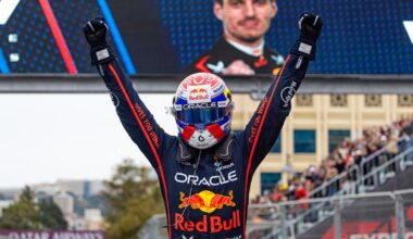 McLaren not writing off Verstappen despite big points gap