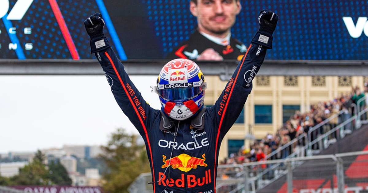 McLaren not writing off Verstappen despite big points gap