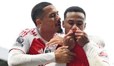 Watch a full match replay of our Newcastle win | News