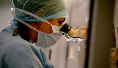 Wrong genetic info given to people born by sperm donation – Channel 4 News