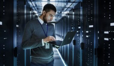 Hyperscalers: What They Are and How They Work