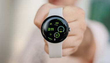 Google's Pixel Watch 3 is an unbeatable steal at its amazing new discounts