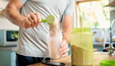 Is It Better to Take Creatine Daily, or Just When You're Working Out?