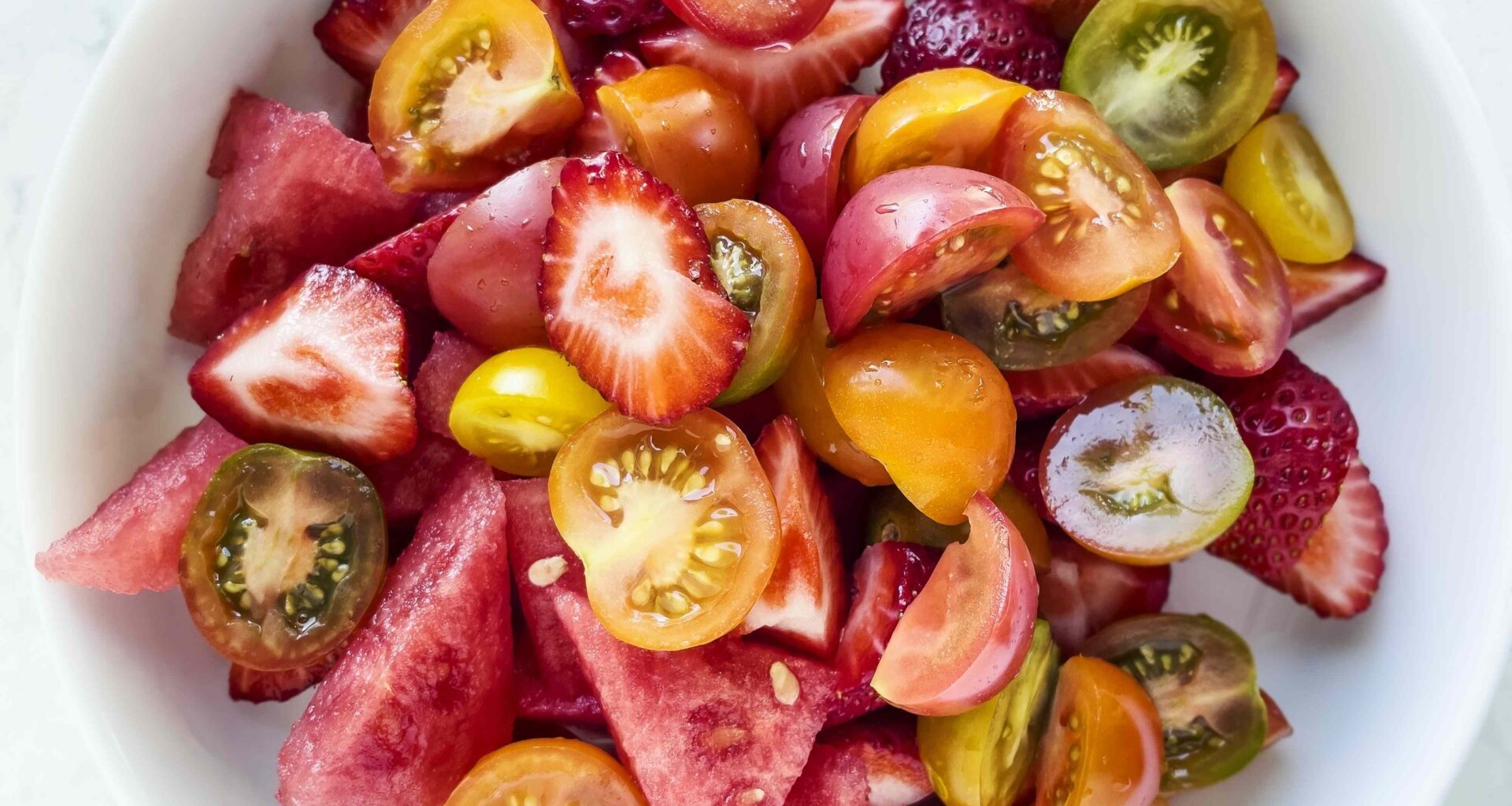 8 Fruits That Can Help You Stay Hydrated All Day