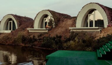 Step Inside Moldova’s Hobbit Wake Houses Where Eco Magic Meets Myth and Craft