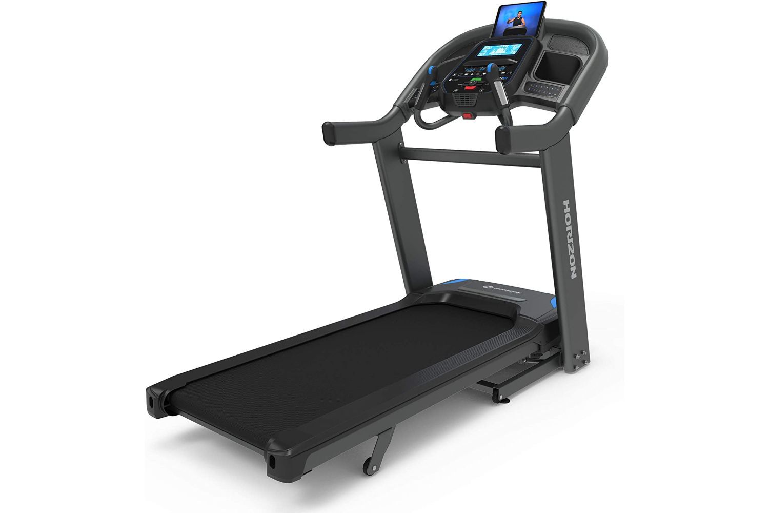 Horizon Fitness 7.4 AT Treadmill