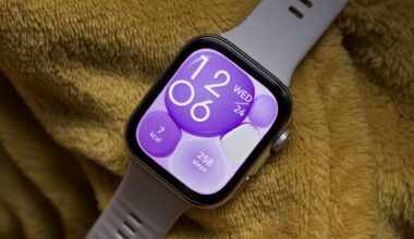 Huawei Watch Fit 4 review: The budget champion