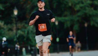 I tried to get a 10K PB in just four weeks with Runna – and it didn’t go to plan