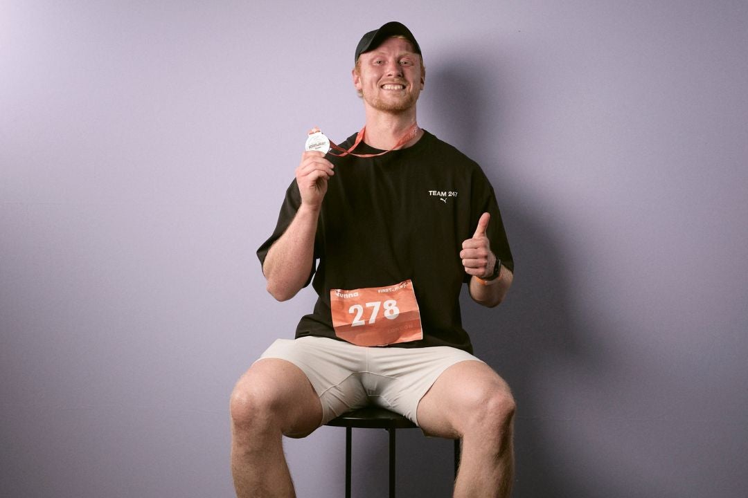 I was able to beat my previous 10K PB during the Runna first to fast 10K event, with help from one of the app's training plans