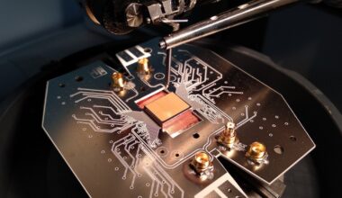 The Air Force wants more research on quantum computing, and it's sending stocks in the sector soaring