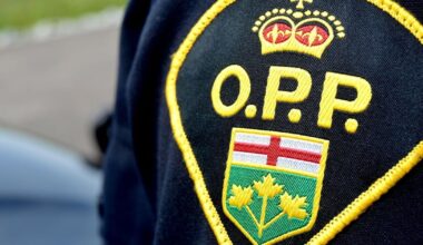 Serious charges in eastern Ontario abuse investigation