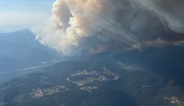 Environment Canada issues frost and air quality advisories - CTV News