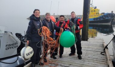 3-day rescue of 'energetic' whale has successful outcome Saturday