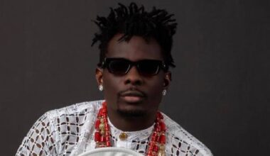 Terry Apala Drops Shocking Opinion About Women and Gyms