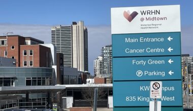 Significant reduction in ambulance offload times since hospital merger