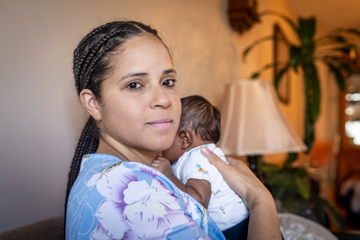 Medical experts fear pregnant patients will heed Trump’s unproven claims about Tylenol