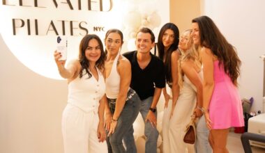 ‘True mind-body connection’: Pilates-cafe concept opens on Staten Island