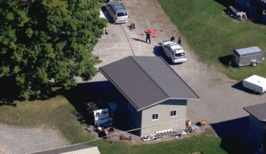 Newcastle man charged with murder in wife’s death