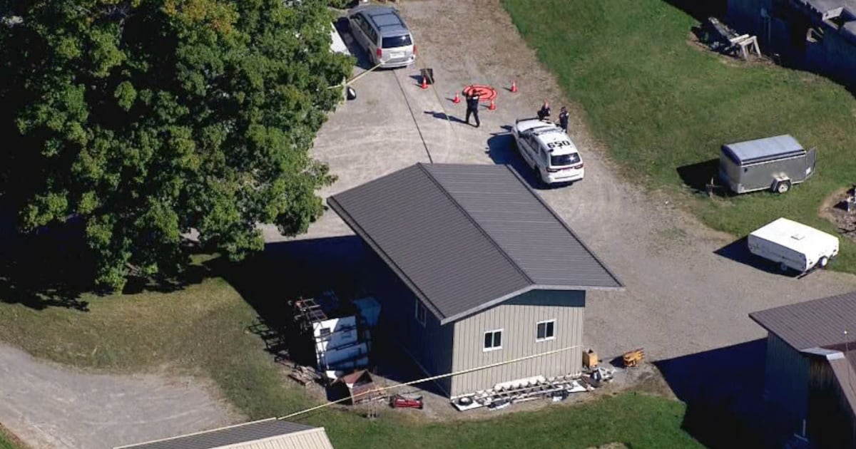 Newcastle man charged with murder in wife’s death