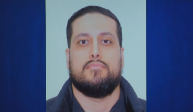 Suspect identified in murder of man found with gunshot wounds inside vehicle in North York: police - CTV News