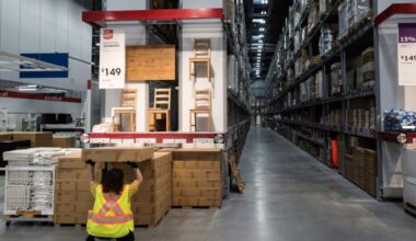 Trump says details coming on furniture tariffs