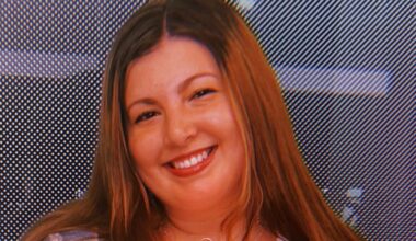 Kyra Wensley's doctor fought to keep her on the injectable weight loss medication Zepbound, but Wensley ultimately had to switch to Wegovy, a different GLP-1 agonist, to meet her health plan’s requirements. (Lori Wensley)