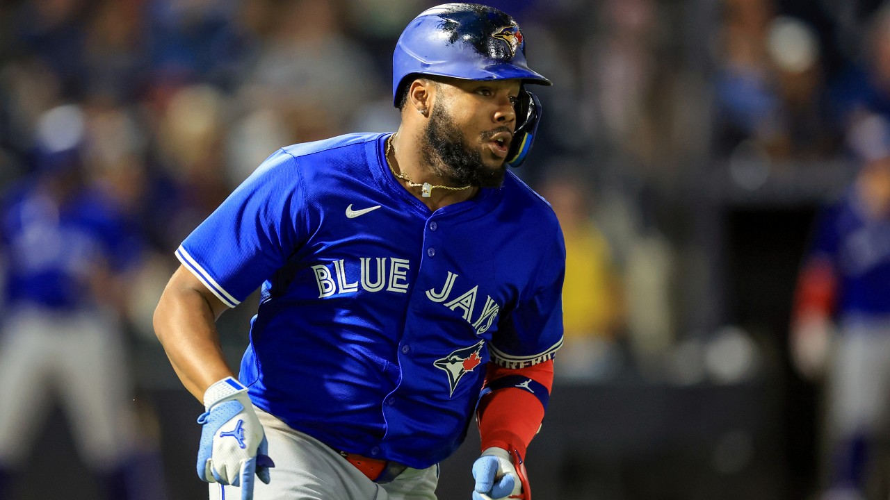 Sportsnet strikes deal to air Friday's Blue Jays-Royals game