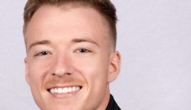 Fitness center sales leader credits mentors for supporting career growth