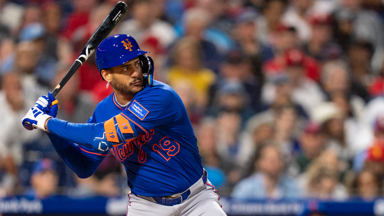 Mets activate Jose Siri from 60-day IL after his recovery from broken leg