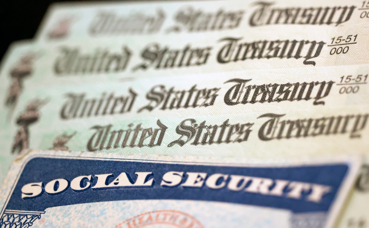 Social Security makes major change that could benefit tens of millions