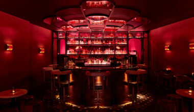 Heartbreaker Bar, Worthing by Run For The Hills