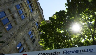 Revenue Canada bills Ontario children after parents die within same tax year