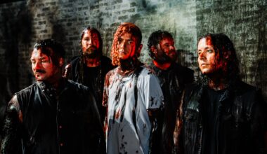 Lorna Shore
