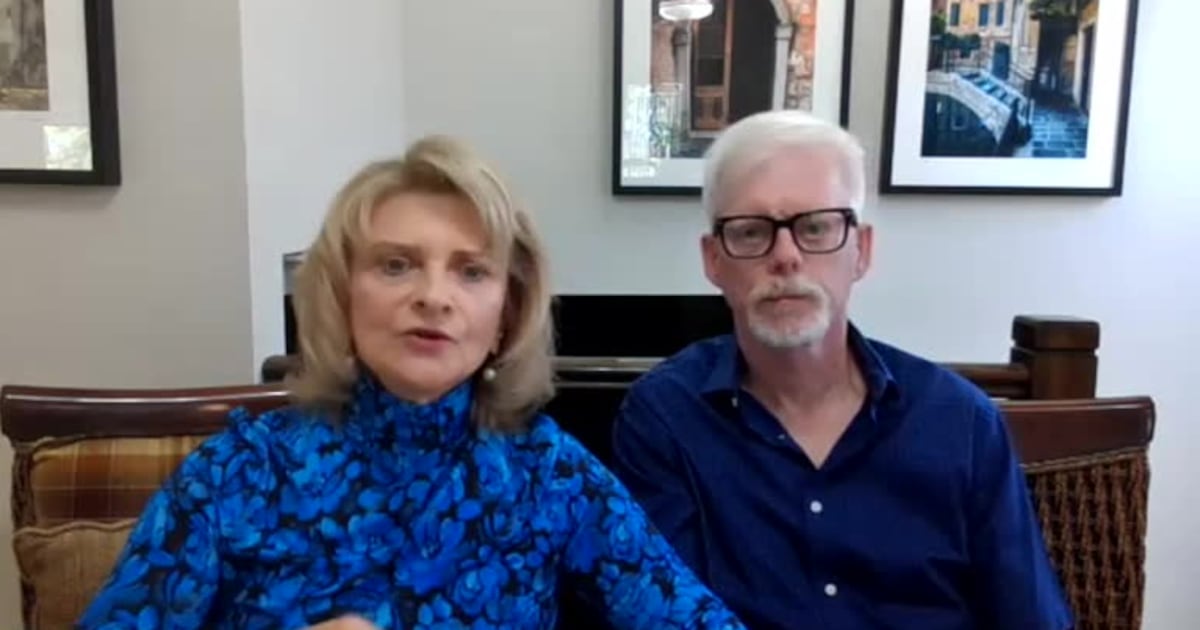 Ontario couple stranded with flat tire in Spain cautions others after being robbed on the side of the road – CP24