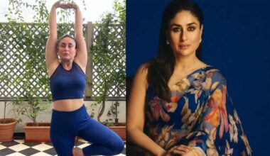 Kareena Kapoor